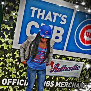 Meet your Posher, Byron